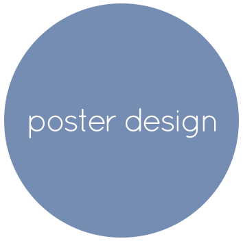 poster design