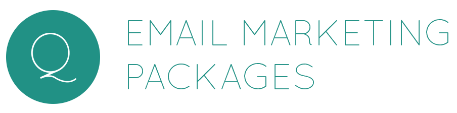 branding packages coming soon